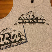 Load image into Gallery viewer, The Concert Tank Top