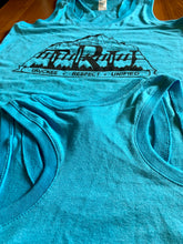 Load image into Gallery viewer, Ladies Racerback Style Tank