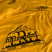 Load image into Gallery viewer, 100% Recycled Material Concert T