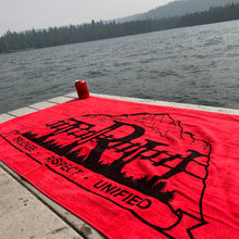 Load image into Gallery viewer, The Beach Towel