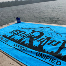 Load image into Gallery viewer, The Beach Towel