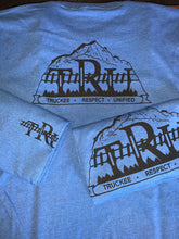 Load image into Gallery viewer, 100% Recycled Material Concert T