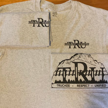 Load image into Gallery viewer, 100% Recycled Material Concert T