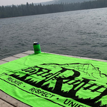 Load image into Gallery viewer, The Beach Towel