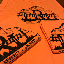 Load image into Gallery viewer, The Concert Tank Top