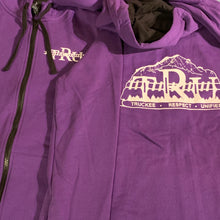 Load image into Gallery viewer, The Zip-Up Hoodie