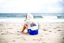 Load image into Gallery viewer, The Crop Hoodie