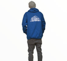 Load image into Gallery viewer, The Pullover Hoodie