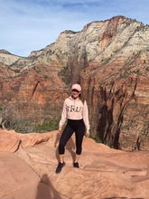 Load image into Gallery viewer, The Crop Hoodie