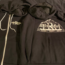 Load image into Gallery viewer, The Zip-Up Hoodie