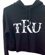 Load image into Gallery viewer, The Crop Hoodie