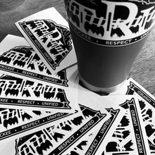 Load image into Gallery viewer, TruckeeTRU Logo Stickers