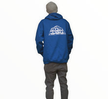 Load image into Gallery viewer, The Pullover Hoodie

